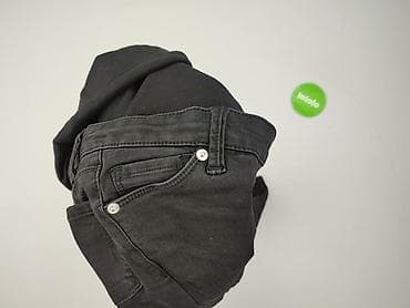 bootcut jeansy: Jeans for women, size S — 6