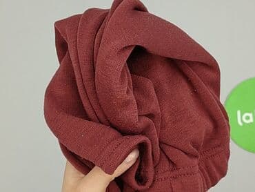 spodnie woskowane brązowe reserved: Sweatpants, Ergee, 6-9 months, condition - Very good — 5