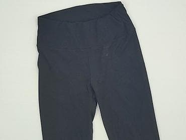 40: Legginsy Sportowe damskie, rozmiar L — 1