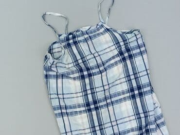 koszula w krate lidl: Women's blouse, size L (EU 40) — 1