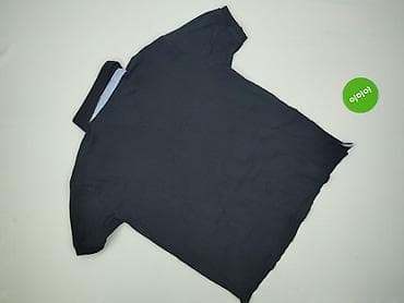 e tommy hilfiger: Tommy Hilfiger, Koszulka polo dla mężczyzn, rozmiar 2XL — 3