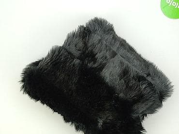 futra: Kamizelka damska, rozmiar 4XL — 4