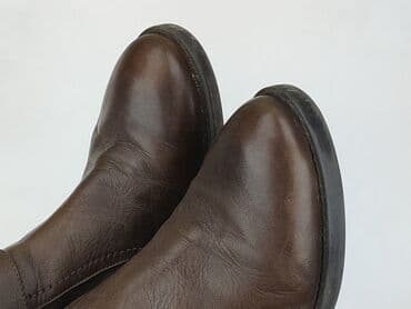 bocci buty: Botki damskie, rozmiar 37 — 6