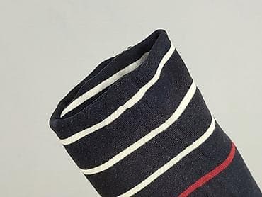 spodnie mom hm: H&M, Bluzka damska, rozmiar L — 5