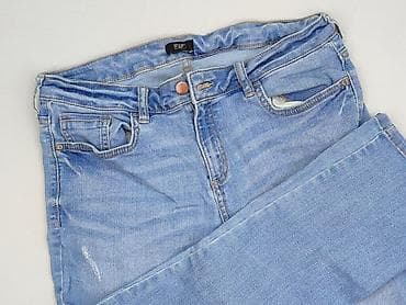 F&F, Jeans for women, size M