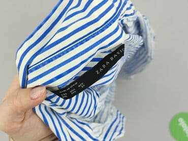 marynarki w paski: Zara, Koszula damska, 2XL — 4
