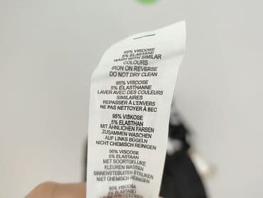 sukienki w grochy dla puszystych: Boohoo, Сукня жіноча, розмір L — 6