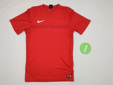 koszulki termoaktywne nike: Nike, Koszulka dla mężczyzn, rozmiar S — 2