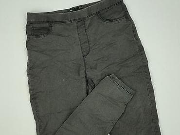 jeansy pumpy: Dunnes Stores, Legginsy rozmiar L — 1