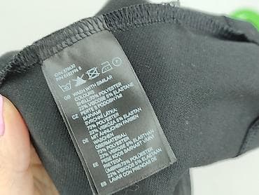 sweter kaszmir hm: H&M, Sukienka damska, rozmiar XS — 5