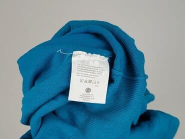 sweter nazutka: Yessica, Sweter damski, rozmiar L — 6