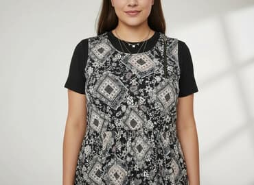 it moda kombinezony: Women`s overall, size XL — 1