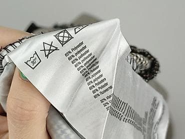 buty scholl ccc: Janina, Spodnie materiałowe damskie, rozmiar M — 5