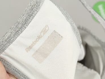 koszulki bez rękawów damskie reebok: Reebok, Top damski, rozmiar S — 5