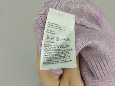 sweter hello kitty h m: H&M, Светр жіночий, розмір S — 5