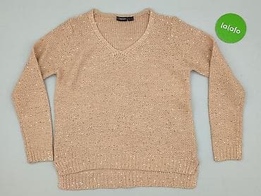 stradivarius l: Esmara, Women`s sweater, size S — 2