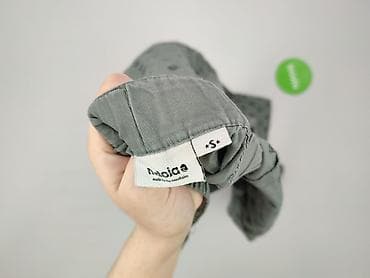 nulofobia: Nümph, Spodnie materiałowe damskie, rozmiar S — 4