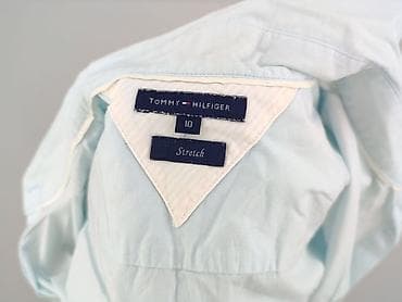 a w h: Tommy Hilfiger, Koszula damska, rozmiar M — 4
