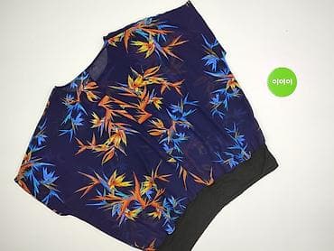 moda ptak: Bluzka damska, rozmiar One size — 3