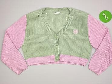 coat: House, Kardigan damski, rozmiar L — 2