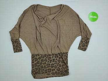 bluza baggy: Bluzka damska, rozmiar One size — 2