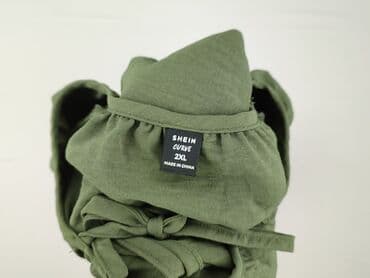 tunika c a: Shein, Bluzka damska, rozmiar 2XL — 5