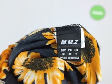 pull and bear cargo: Szorty damskie, rozmiar M — 4