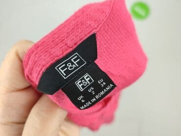 kurtka f f: F&F, Bluzka damska, XS — 5