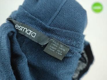 pullandbear pl: Esmara, Sweter damski, rozmiar L — 4