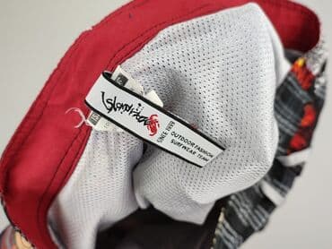 sandały saway allegro: Szorty kąpielowe dla mężczyzn, rozmiar S — 4