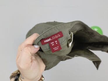 zalando spódniczki: H&M L.O.G.G., Spódnica damska, rozmiar S — 4