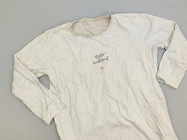 klapki nike pluszowe: Love To Lounge, Koszula nocna damska, rozmiar 2XL — 1