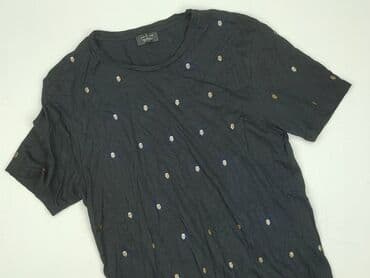 T-shirty: Zara, Koszulka dla mężczyzn, rozmiar L — 8