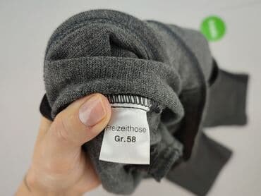 mcarthur buty zimowe: Walbusch, Spodnie materiałowe damskie, rozmiar 9XL — 5