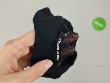 srebrne bluzki wieczorowe: Tally Weijl, Bluzka damska, rozmiar S — 4