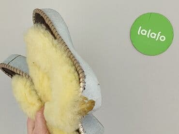 klapki krowy: Kapcie damskie, rozmiar 40 — 5