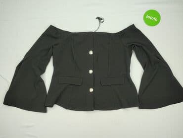 dluga bluza: Bluzka damska, rozmiar 2XL — 2