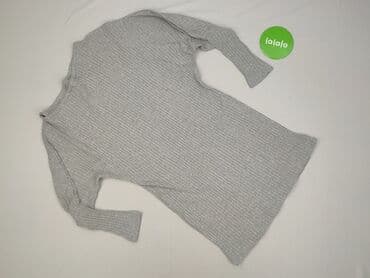 sukienki prazki: Bluzka damska, rozmiar L — 2