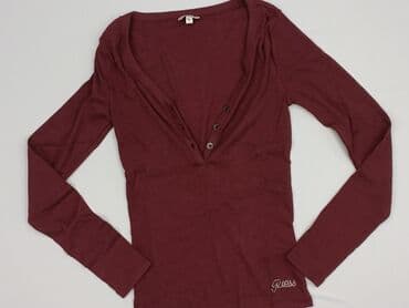 guess sukienki wyprzedaż: Guess, Bluzka damska, rozmiar S — 1