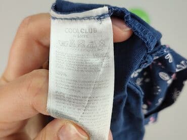 lidl spodnice: Dress, Cool Club, 12-18 months, condition - Very good — 5
