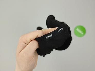 gorset bluzki: Sinsay, Body damskie, rozmiar S — 5