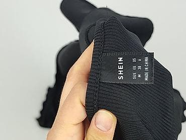 sheinside plus: Shein, Bluzka damska, rozmiar M — 4