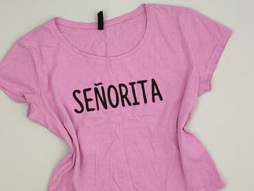 koszula z bufiastymi rękawami sinsay: Sinsay, Women`s top, size M (EU 38) — 1