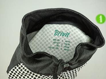 crivit kurtka softshell: Crivit, T-shirt sportowy dla mężczyzn, rozmiar L — 4