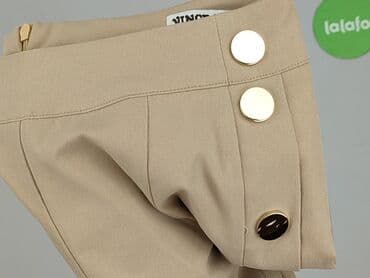 sandaly z perlami: Szorty damskie, rozmiar S — 6