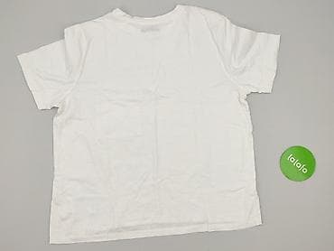 vistula tshirt: Sinsay, T-shirt damski, rozmiar L — 3