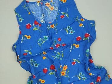 bluzki boho na lato: Bluzka damska, rozmiar L — 1