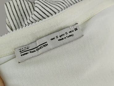 zara elegancki kombinezon damski: Zara, Kombinezon damski, rozmiar S — 5