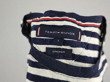 pull and bear shirts: Tommy Hilfiger, Koszulka dla mężczyzn, rozmiar S — 4