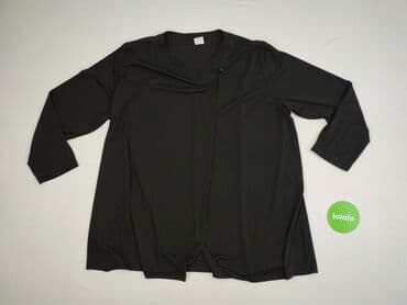 marynarka damska c a: Women's blouse, size 3XL (EU 46) — 2